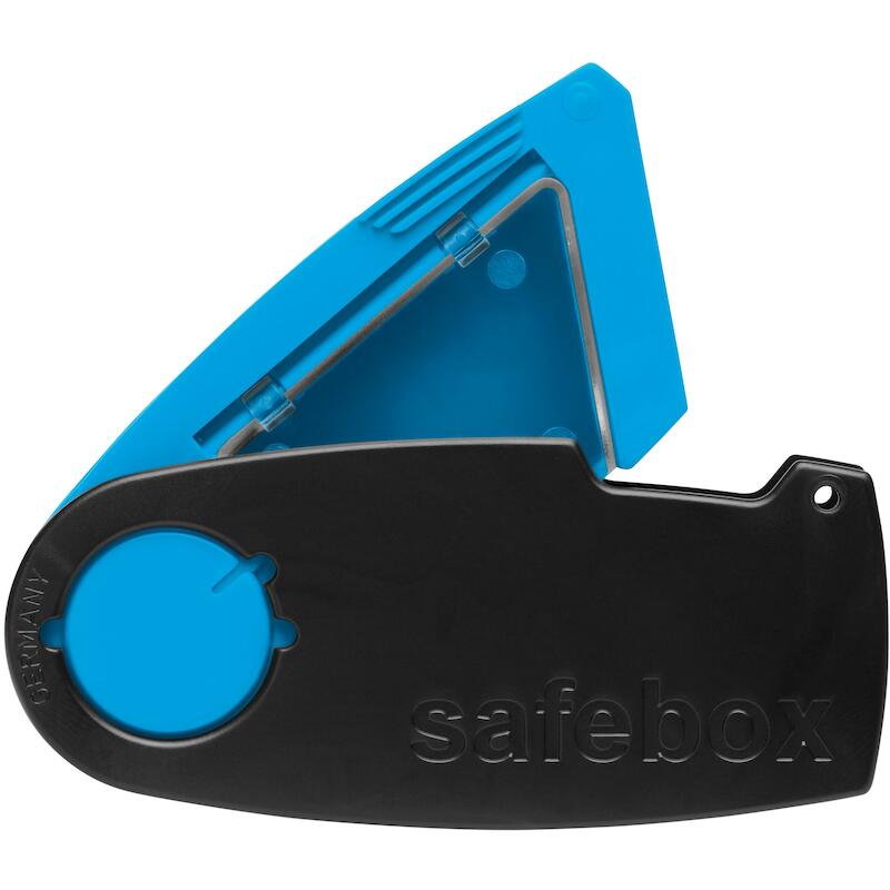 SAFEBOX GEBRUIKTE MESJES    108000          MARTOR