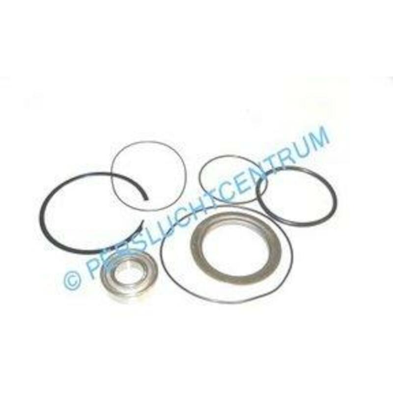 TUNE-UP KIT ST700P-TK7 - 04203931 - INGERSOLL RAND