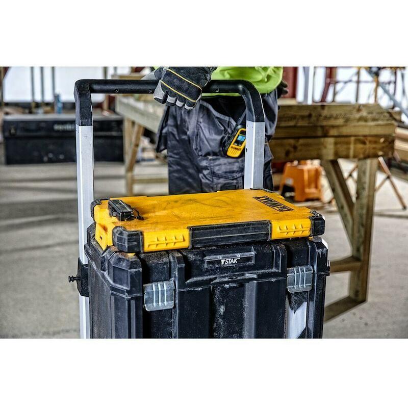 CLIPBOARD TSTAK             DWST82732-1     DEWALT