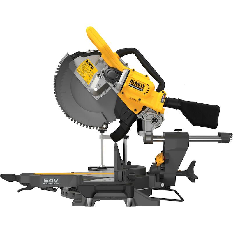 ACCU-AFKORTZAAGM.54V/BODY   DCS781N-XJ      DEWALT