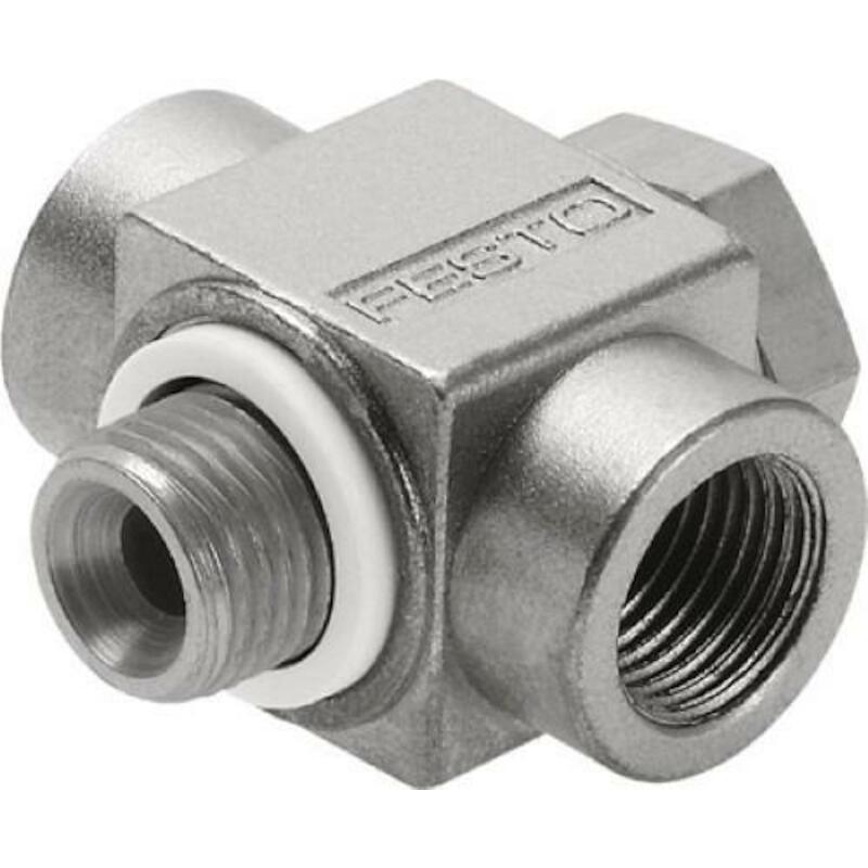 RACCORD EN T TJK-1/2 (4952) FESTO