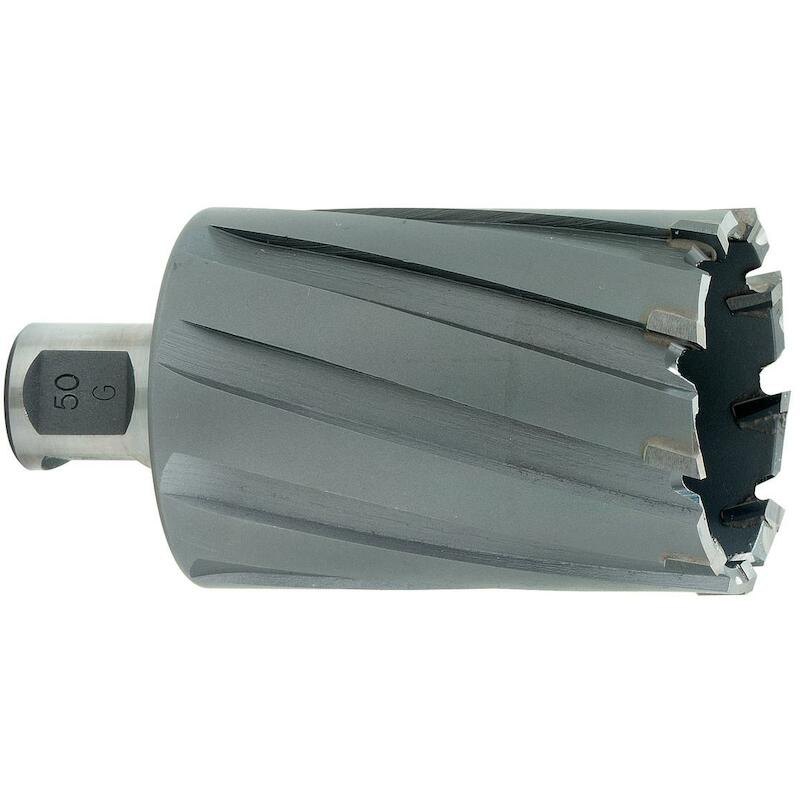 FR.CAROTTER HSS 50X55MM     626599000 WELDON-19
