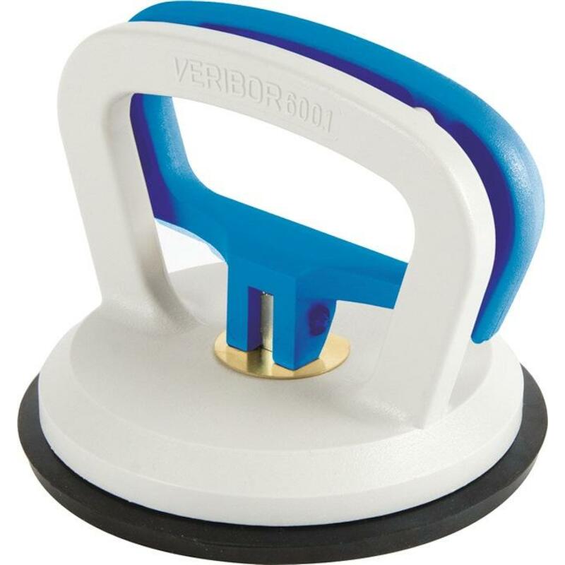 VENTOUSE A MAIN SIMPLE      BO 600.1G        BOHLE