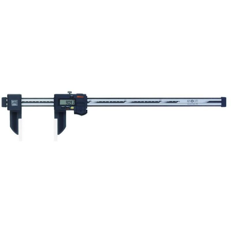 PIED À COUL.0-24"DIG.IP66   552-166-10 0,01MM MITU