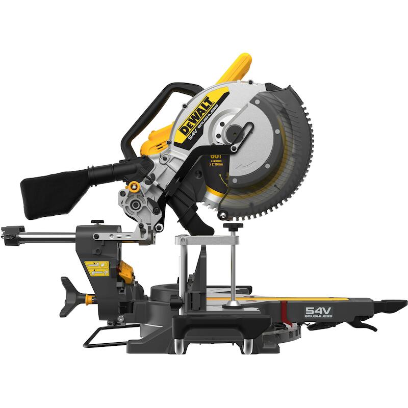 ACCU-AFKORTZAAGM.54V/BODY   DCS781N-XJ      DEWALT