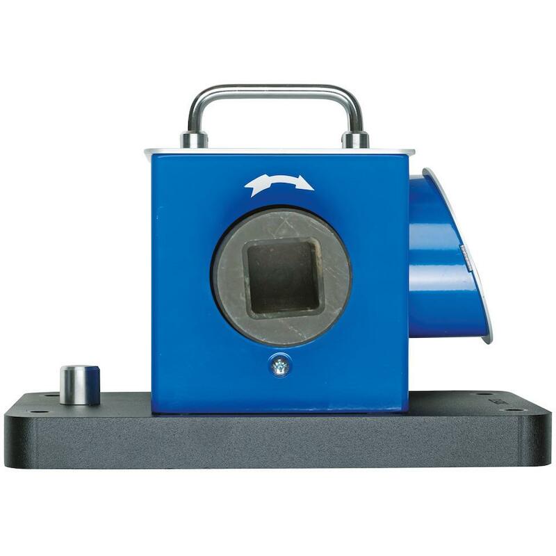 TESTAPPARAAT 500-3150NM     8612-3150       GEDORE
