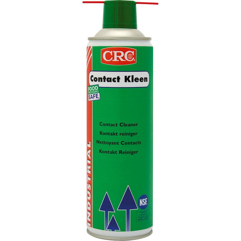 CONTACTREIN.NSF-K2 SPRAY    CONT.KLEEN 500ML   CRC