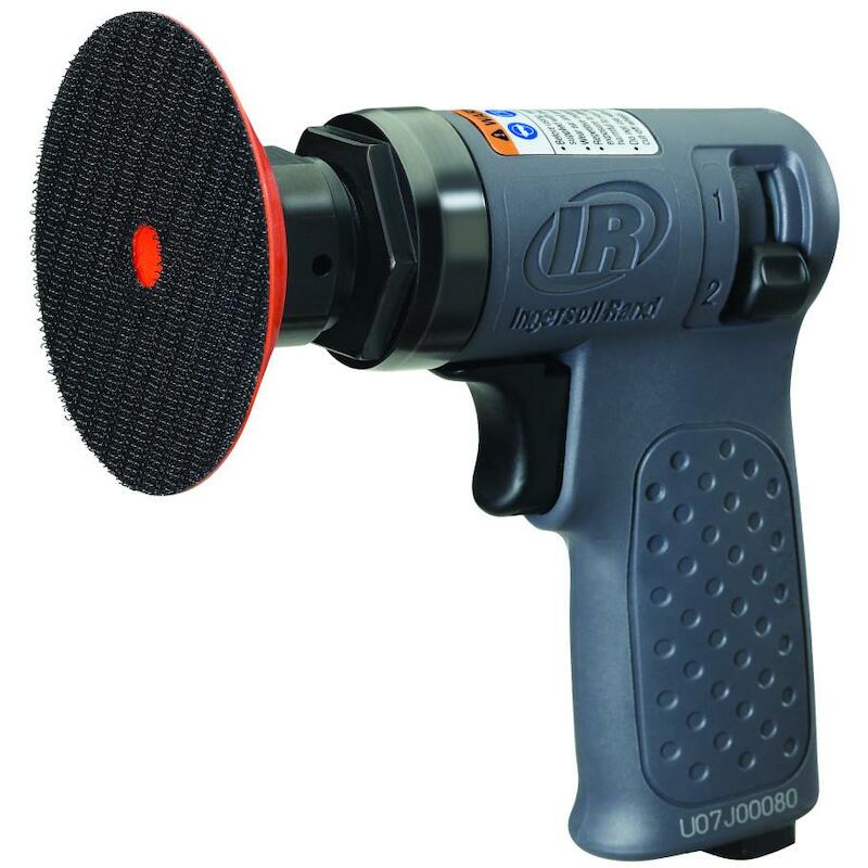 PONÇ. ROTATIVE PNEUMATIQUE 76MM 3128XPA INGERSOLL RAND
