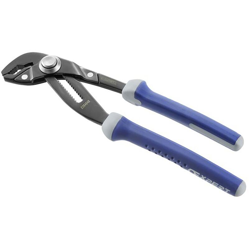 Expert - Pince multiprise entrepassée - E084648 - 250 mm - iso 8976 - 02095208