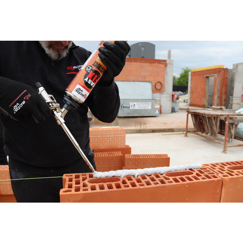 PU-SCHUIM COMBIBOX 10X750ML EASY FIX CONSTRUCT