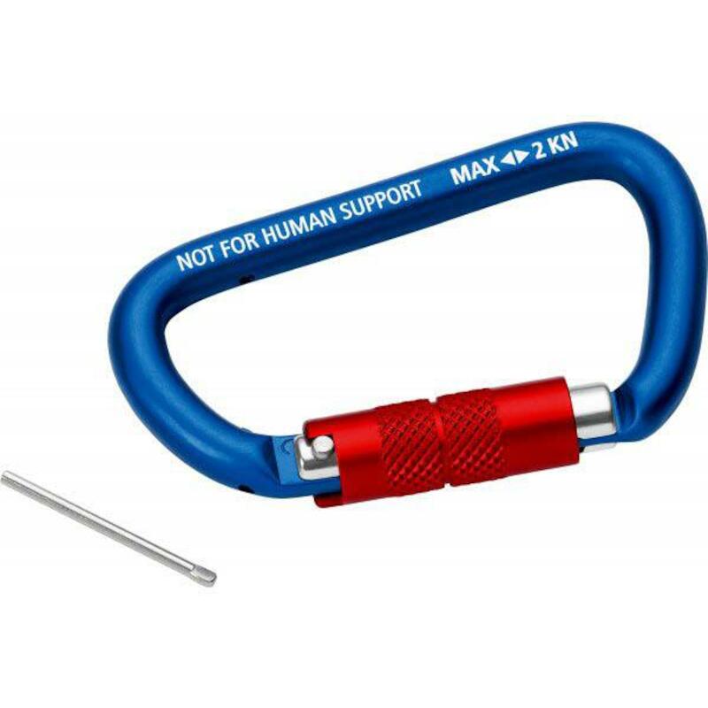 KARABIJNHAAK                00 50 03 T BK (2ST)KNI