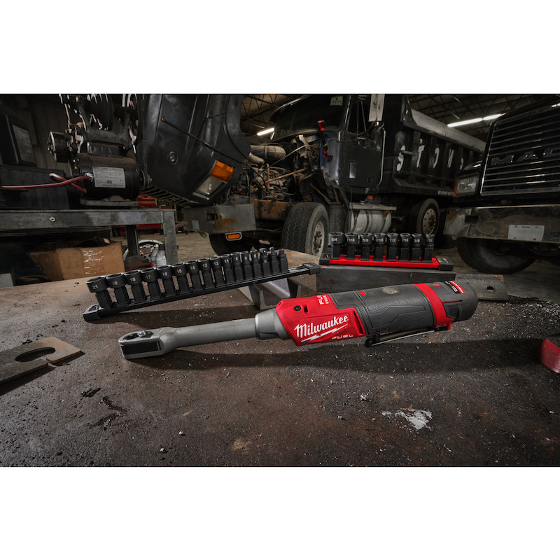 CLE A CLIQUET/ACCU 12V/BODY M12 FPTR-0   MILWAUKEE