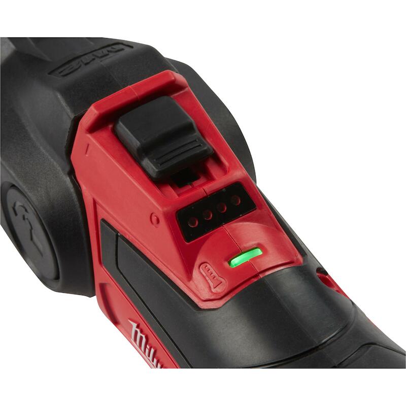ACCUSOLDEERBOUT 12V/2AH     M12 SI-201C(KOFF)MILWA
