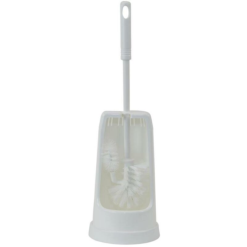 TOILETGARNIT.+RANDREIN.PP   103900R WIT      BETRA
