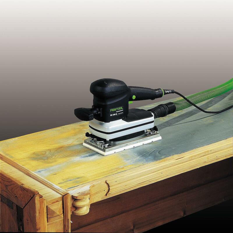 SCHUURZOOL SSH-STF-115X221/10 RS 1 C - 488226 - FESTOOL