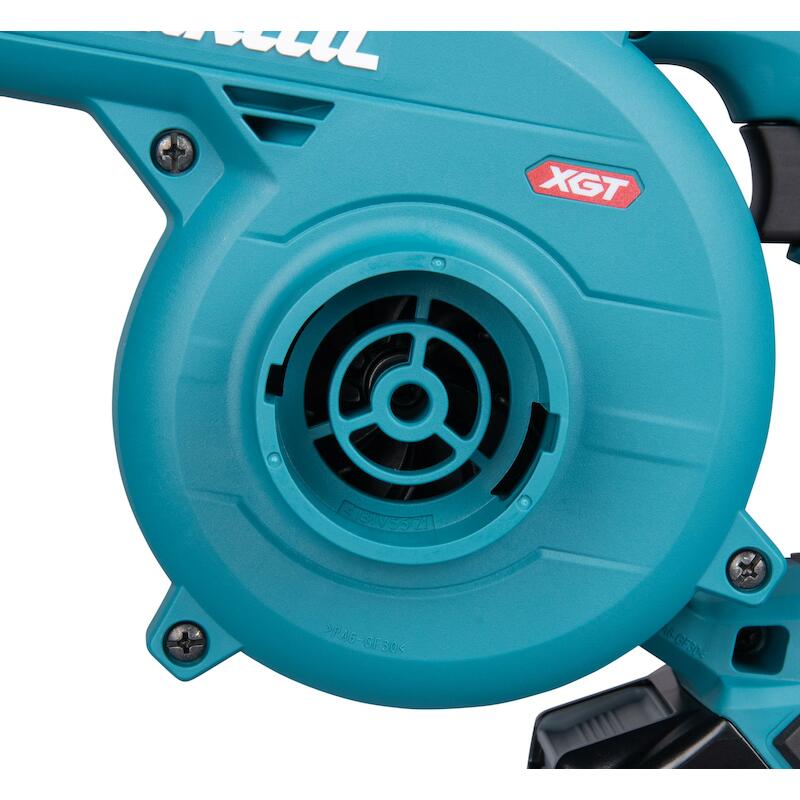 ACCUBLADBLAZER 40V/BODY     UB002G          MAKITA
