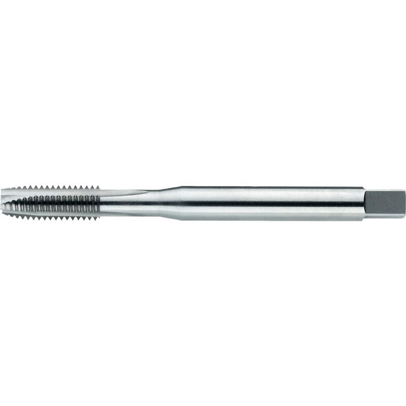TARAUD MACHINE ECO PRO HSS-E DIN 371 MÉTRIQUE POUR TROUS TRAVERSANTS M6 - 221950600 - INTERNATIONAL TOOLS