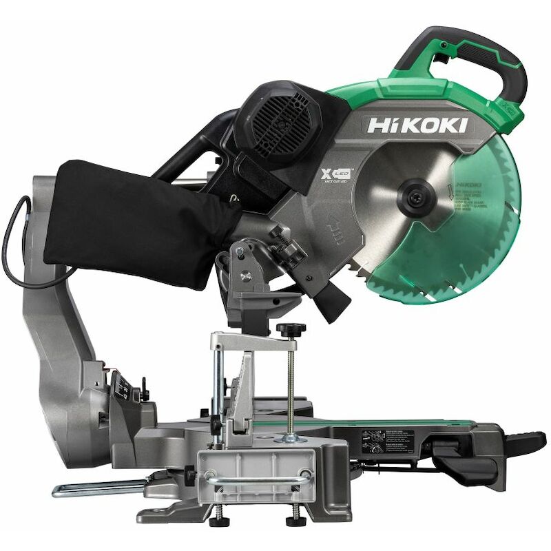 AFKORTZAAG 1520W/305MM      C12RSH3WAZ      HIKOKI