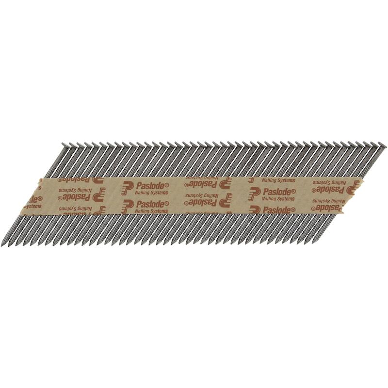 CLOU BL CRANTÉ 2,8X63 D     PSN 141049     PASLODE