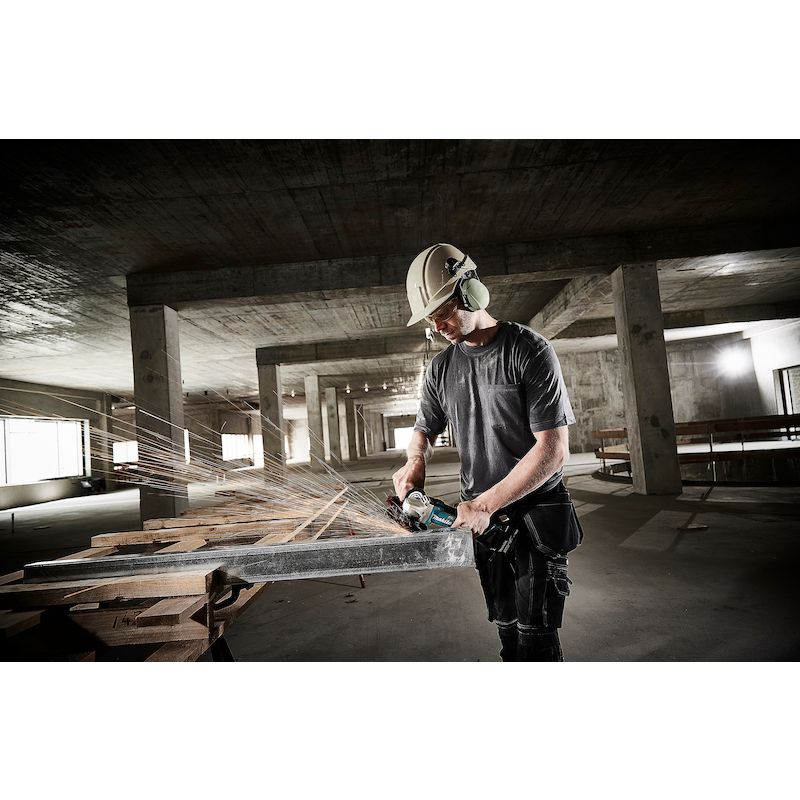 MEULEUSE D'ANGLE LXT® - DGA506T1J - MAKITA