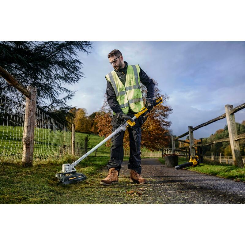 ACCUGRASTRIMMER 18V/BODY    DCMST561N       DEWALT