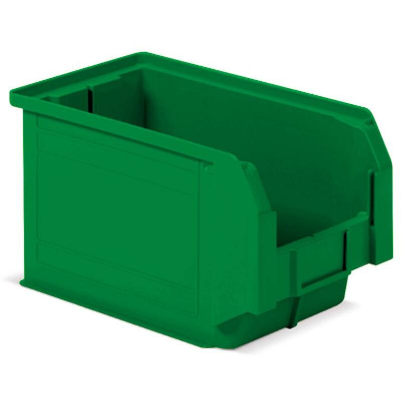 MAGAZIJNBAK FPM41510002 350/300X200X200 GROEN FAMI