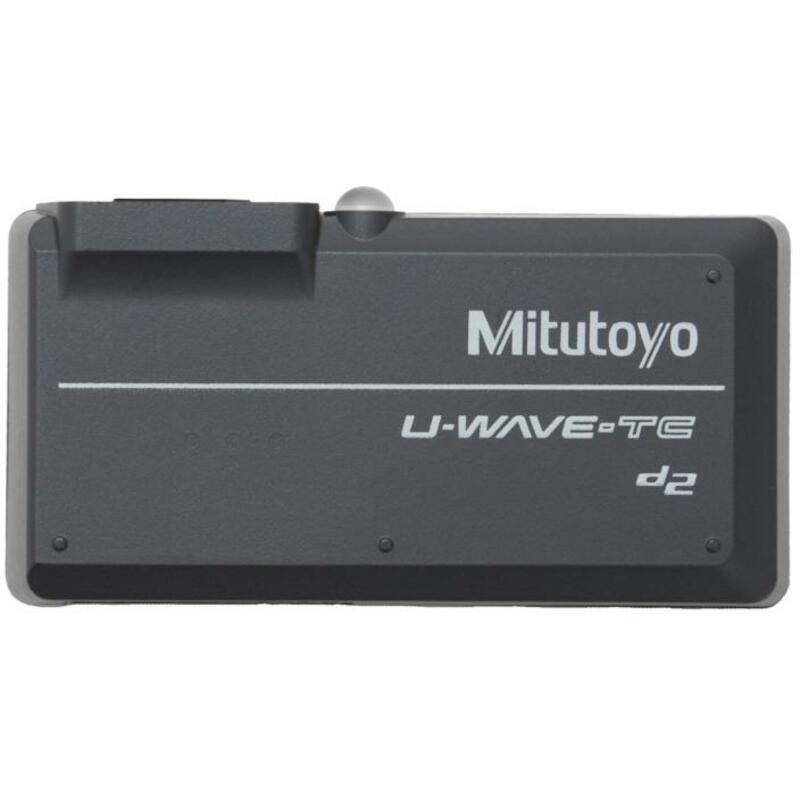 ZENDER U-WAVE TC LED ZOEMER 264-621       MITUTOYO