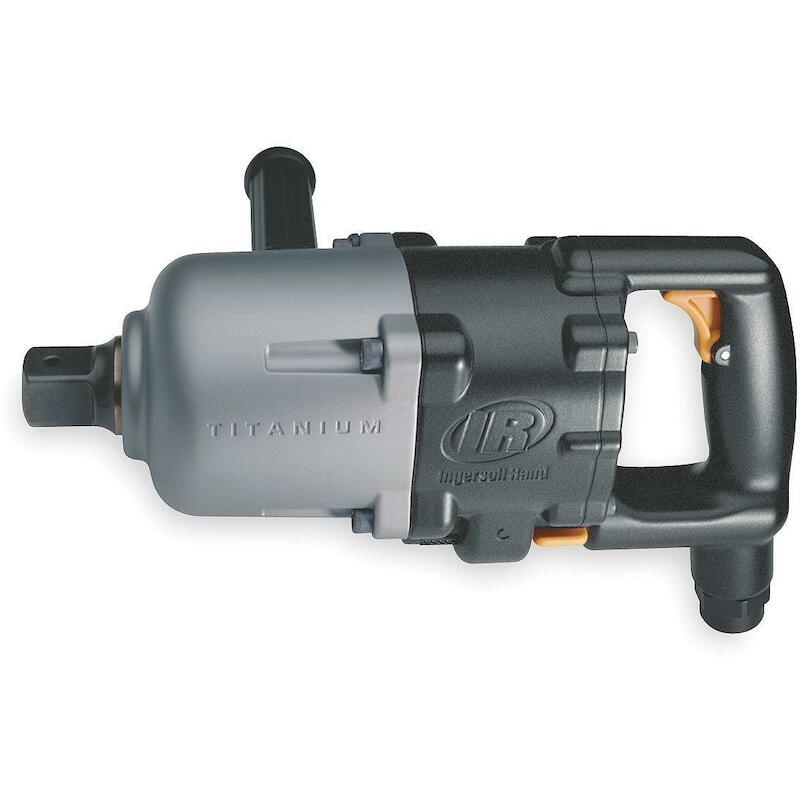 CLÉ À CHOCS PNEUMATIQUE 1" 3940B2TI INGERSOLL RAND