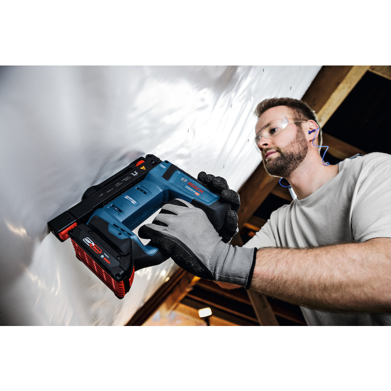 ACCU-NIETMACHINE 18V/BODY   GTH 18V-14       BOSCH