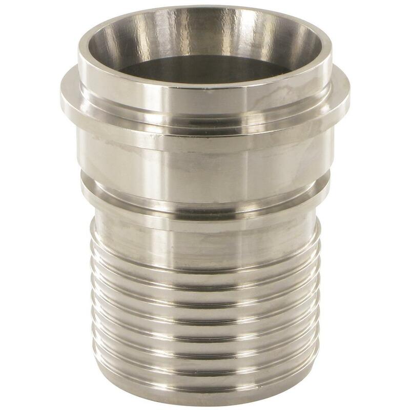 KOPPELING DN70 DICHTK. X 70MM SLT.           MACON