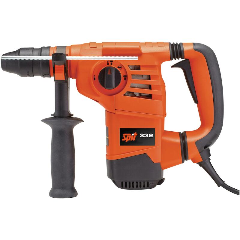 COMBIHAMER 800W             332(KOFF)         SPIT