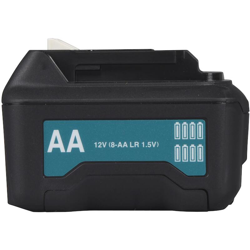 ACCUPAKKET - CP00000001 - MAKITA