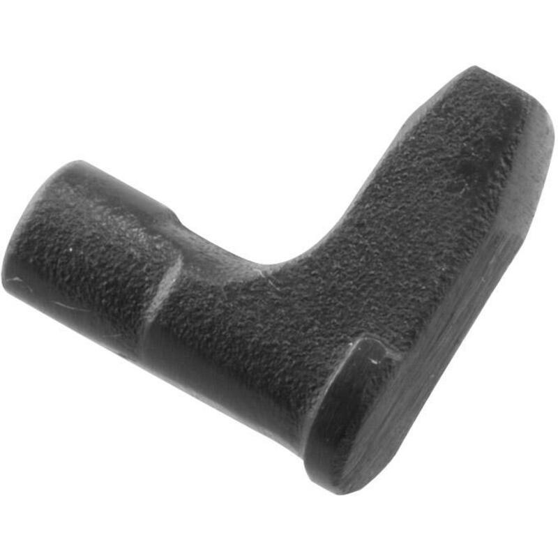 ONDERDEEL WISSELPLAATBEITEL APL-02             4MP