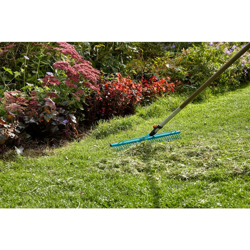 RATEAU À GAZON 60CM CS      3381           GARDENA