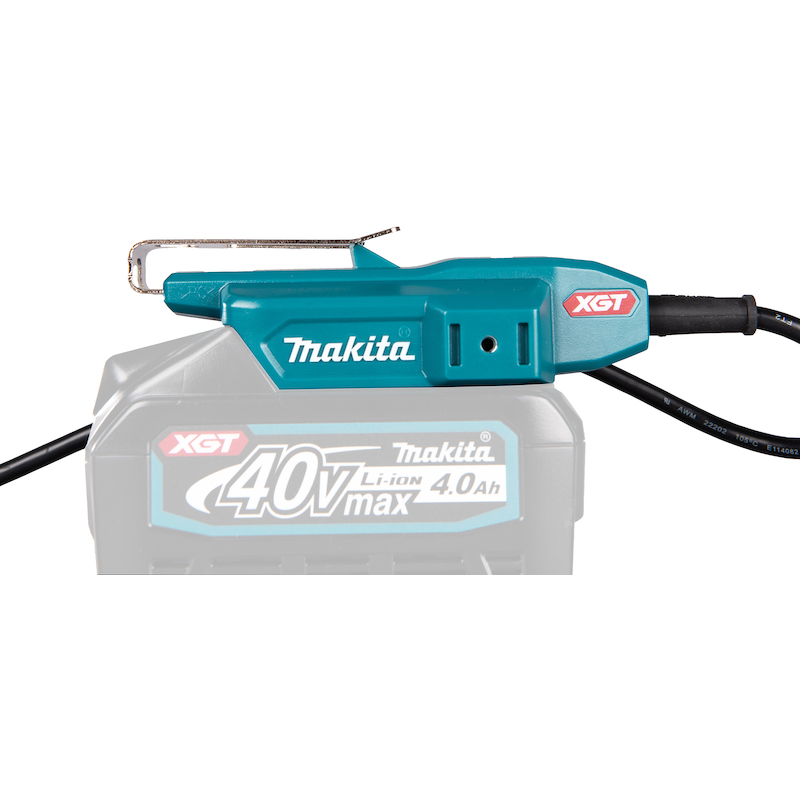 ACCU-ADAPTER 40V            1914H3-6        MAKITA