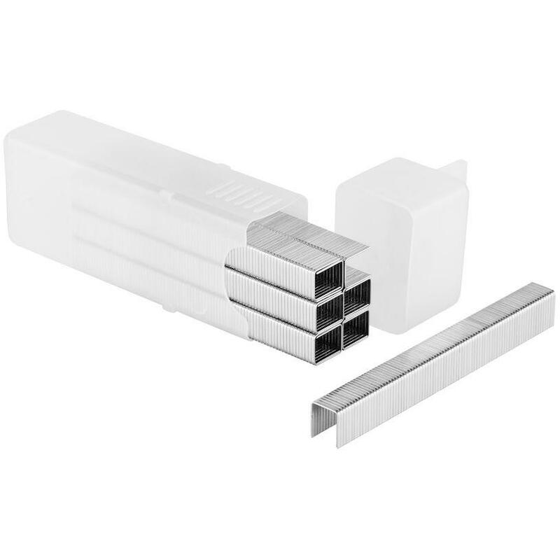 NIETEN TYPE G 12MM (1000ST) 1-TRA708T      STANLEY