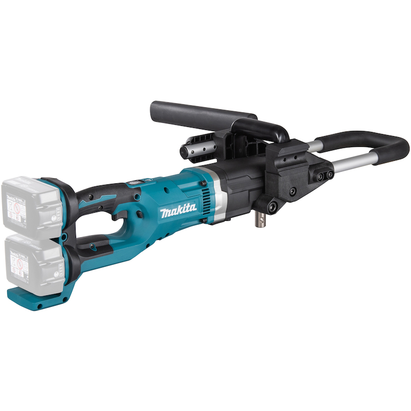 GRONDBOOR LXT® - DDG461Z - MAKITA