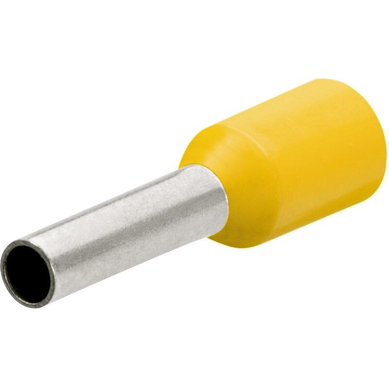 KNIPEX 9799359 ADEREINDHULZEN MET KUNSTSTOF KRAAGAWG 3