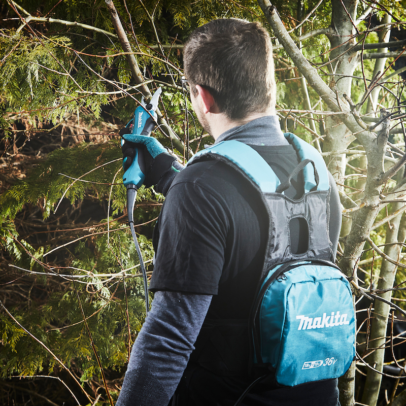 SÉCATEUR LXT® - DUP362PT2 - MAKITA