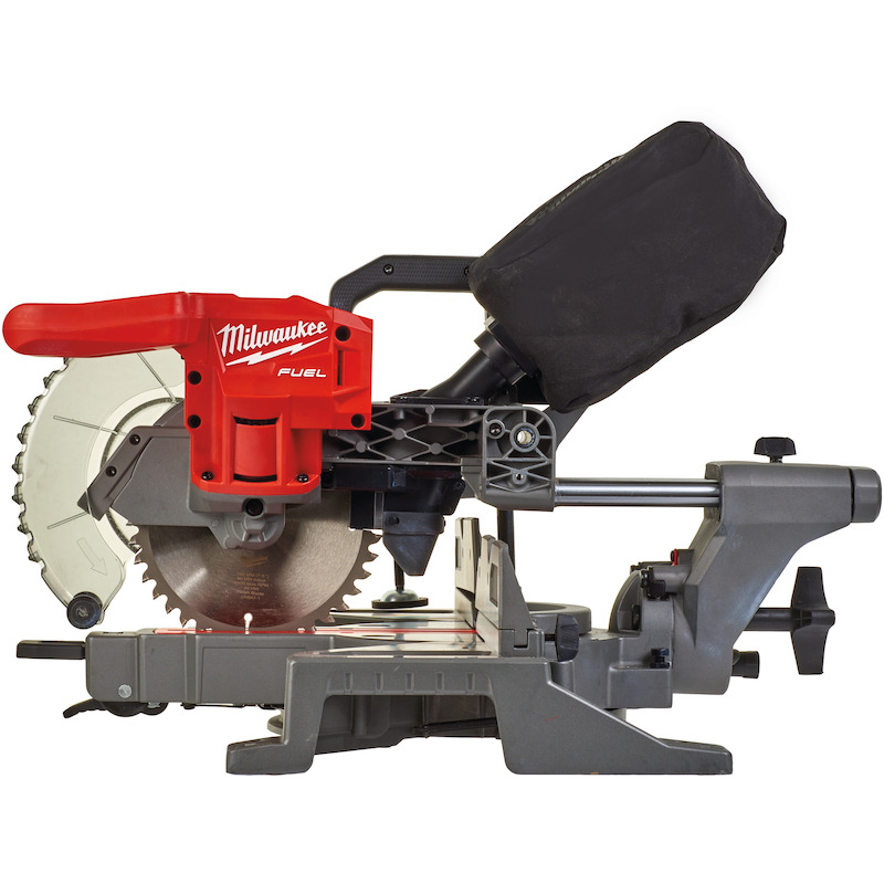 ACCU-AFKORTZAAG 18V/BODY    M18 FMS190-0 MILWAUKEE