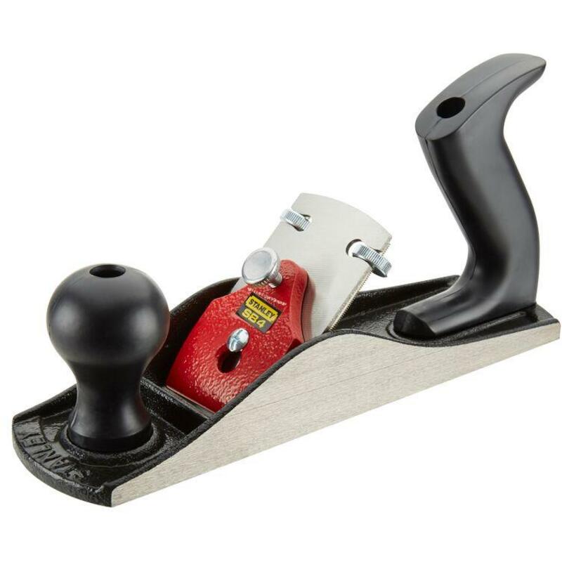 BLOKSCHAAF SB4 245X50MM     1-12-034       STANLEY