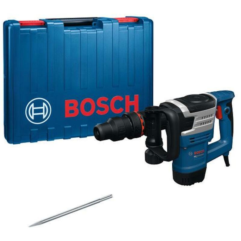BREEKHAMER 1100W SDS-MAX    GSH5MX           BOSCH