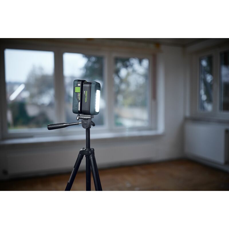 ACCU-WERKLAMP 18V/BODY      SYSLITE KAL C  FESTOOL