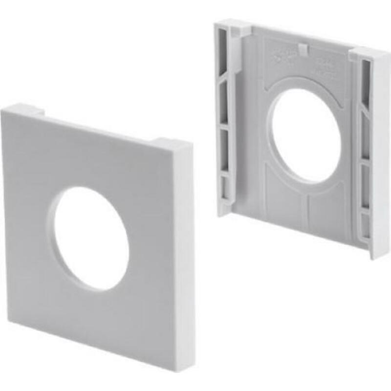 CAPUCHON D'OBTURATION MS4-END (538779) FESTO