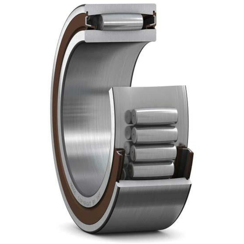 CARB-LAGER                  C 6912-2NSV/C3     SKF