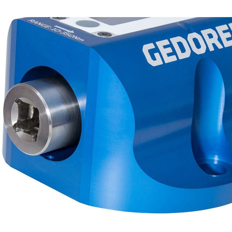 MOMENTSLEUTELTESTER 80-110N CL 1100         GEDORE