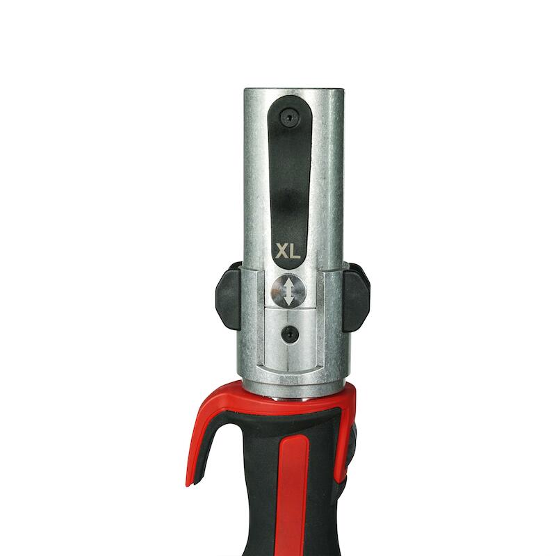 ACCU-PERS 18V/2X5AH         M18 BLHPTXL-502C MILWA