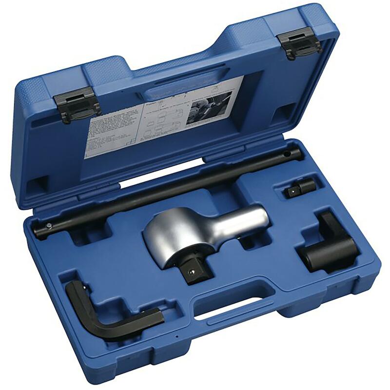 KRACHTVERM.1/2"X1" 2500NM   E100104         EXPERT