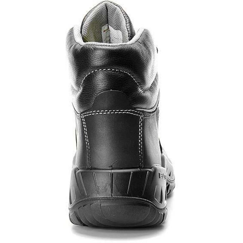 CHAUSS.ESD HAUT S3 NOIR     RENZO (RN)    42 ELTEN