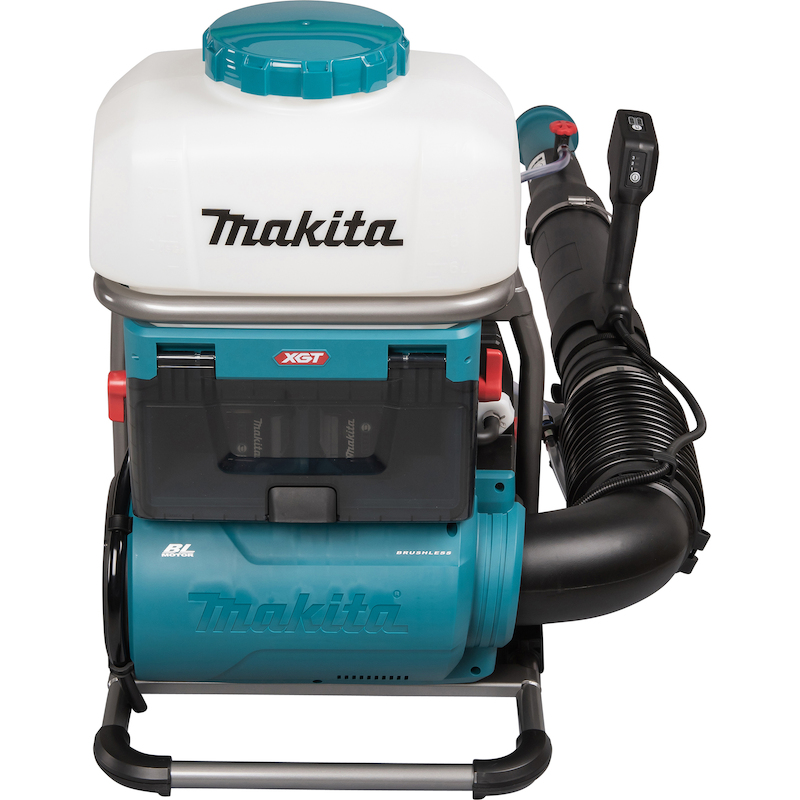 PULVÉRISATEUR À DOS XGT® - PM001GZ01 - MAKITA